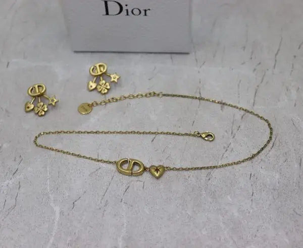 Dior Jewelry |