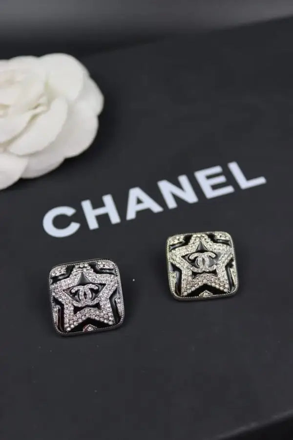 Chanel Jewelry |