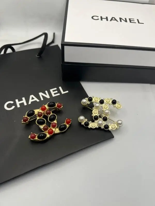 Chanel Jewelry |