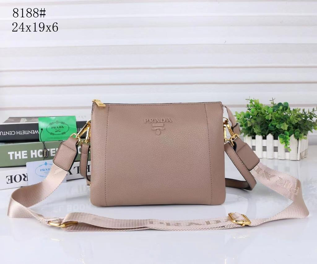 Premium Bag 560BC132