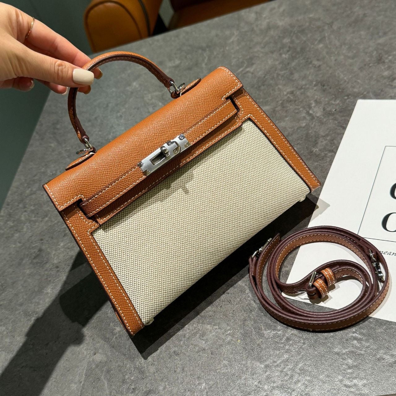 Luxury Bag | Normal Bag 082