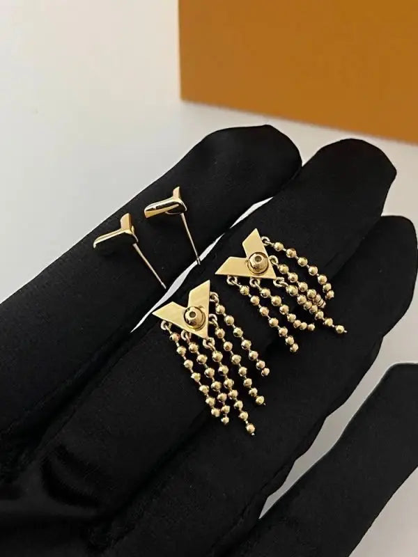 Louis Vuitton Jewelry |