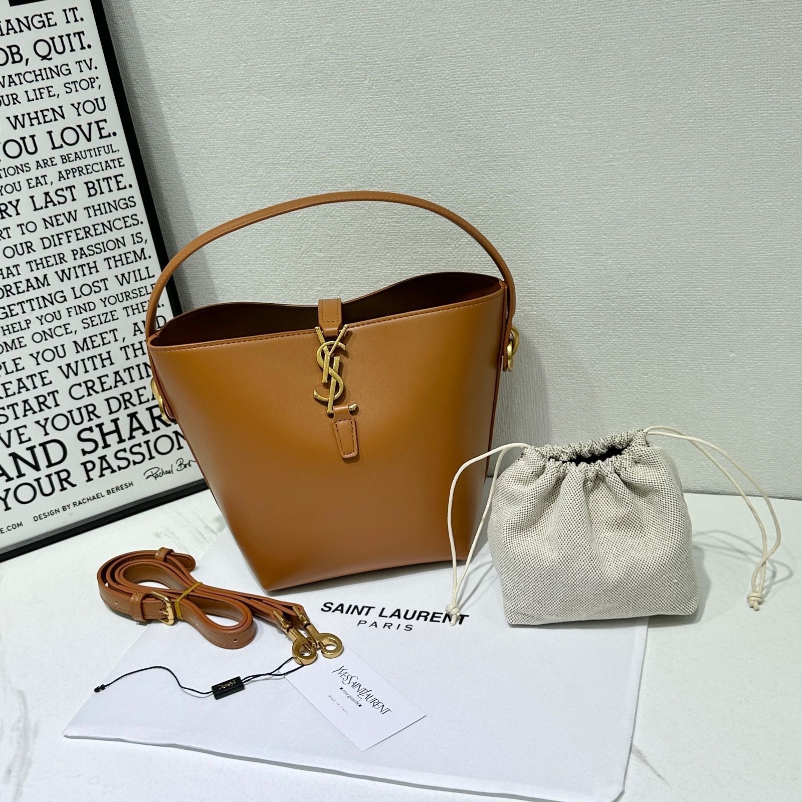 Luxury Bag | Normal Bag 083