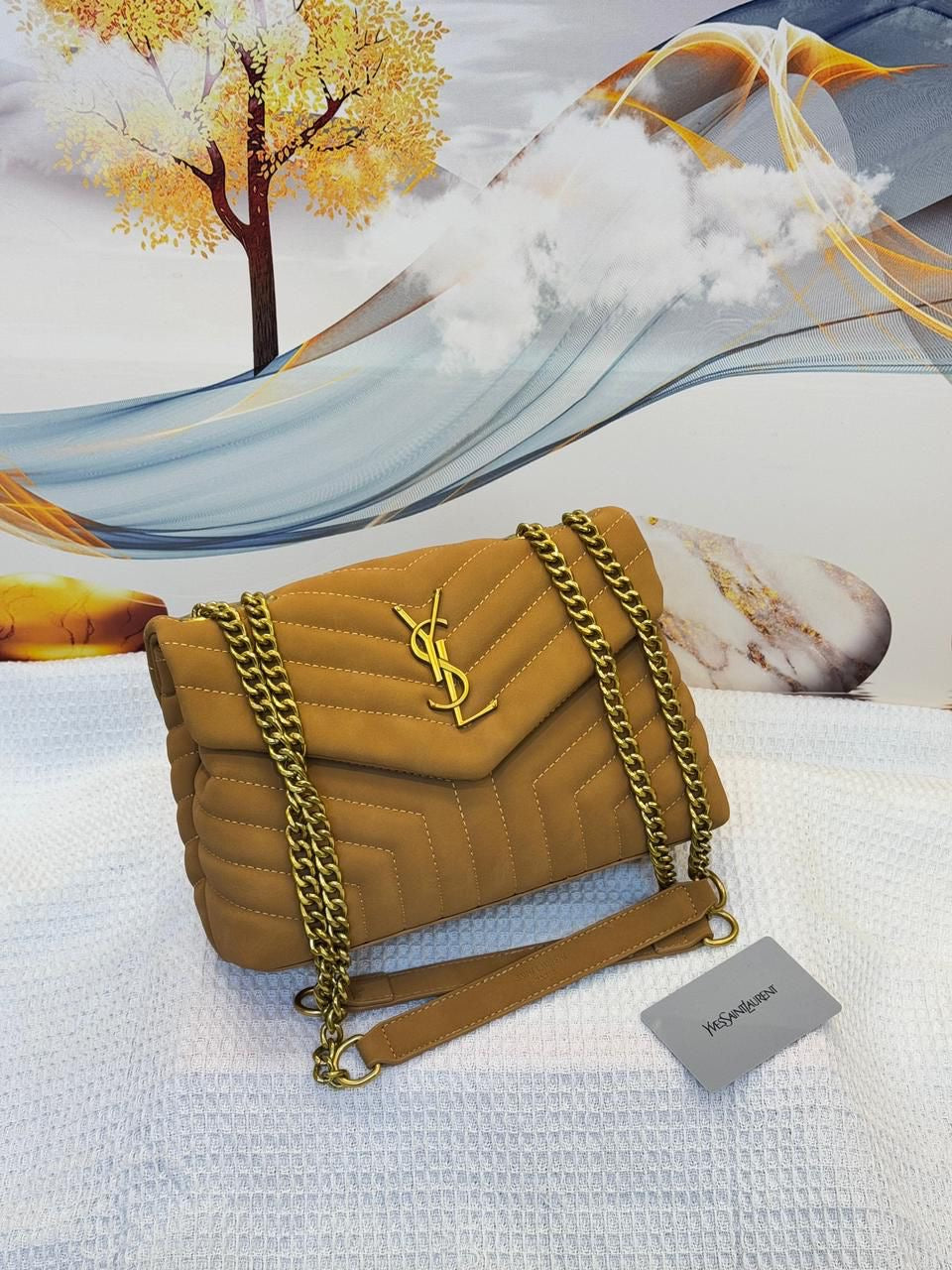 Luxury Bag | Normal Bag 084