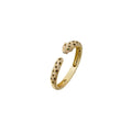 Cartier Jewelry | Open-Ended Leopard Ring