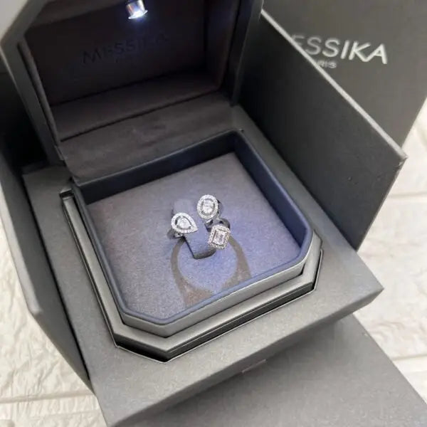 Messika Jewelry |
