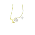 Louis Vuitton Jewelry | Charm Necklace