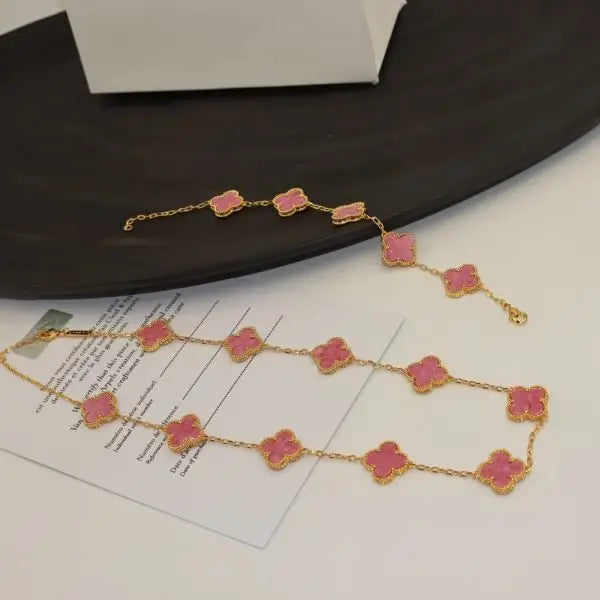 Van Cleef & Arpels Jewelry |