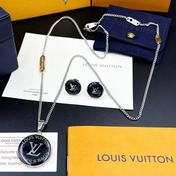 Louis Vuitton Jewelry |