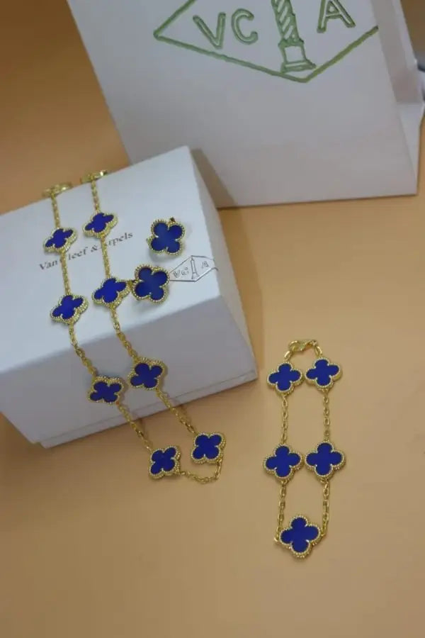 Van Cleef & Arpels Jewelry |