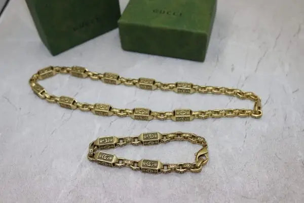 Gucci Jewelry |
