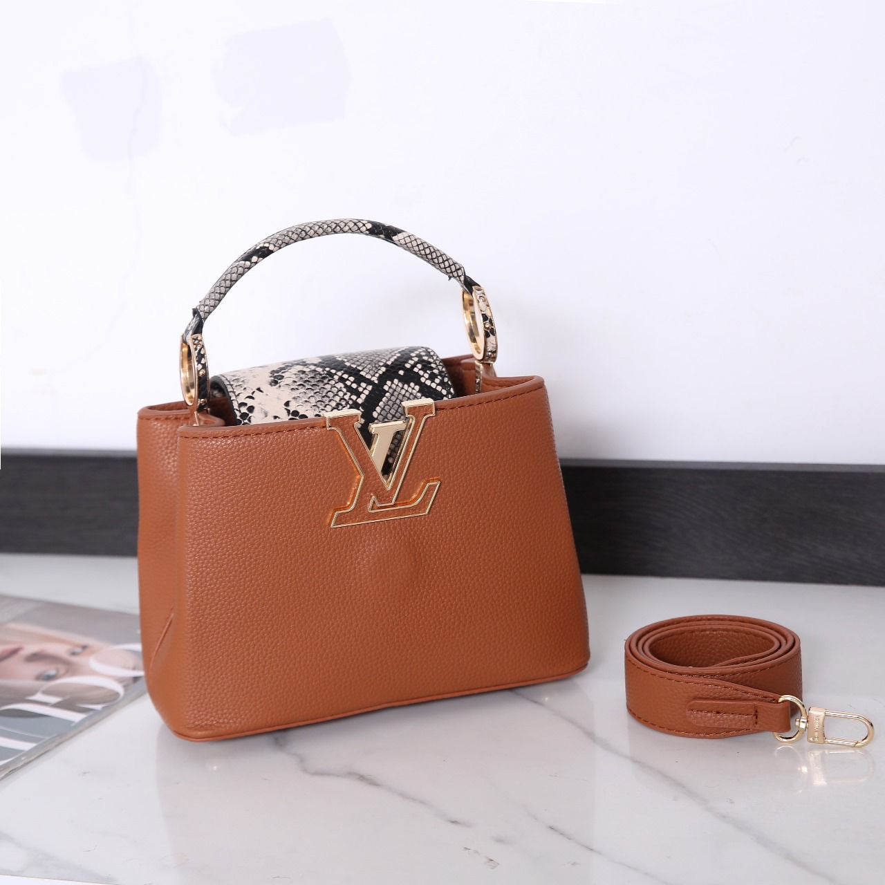 Luxury Bag | Normal Bag 087
