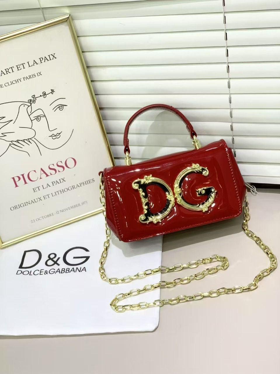 Luxury Bag | Normal Bag 088