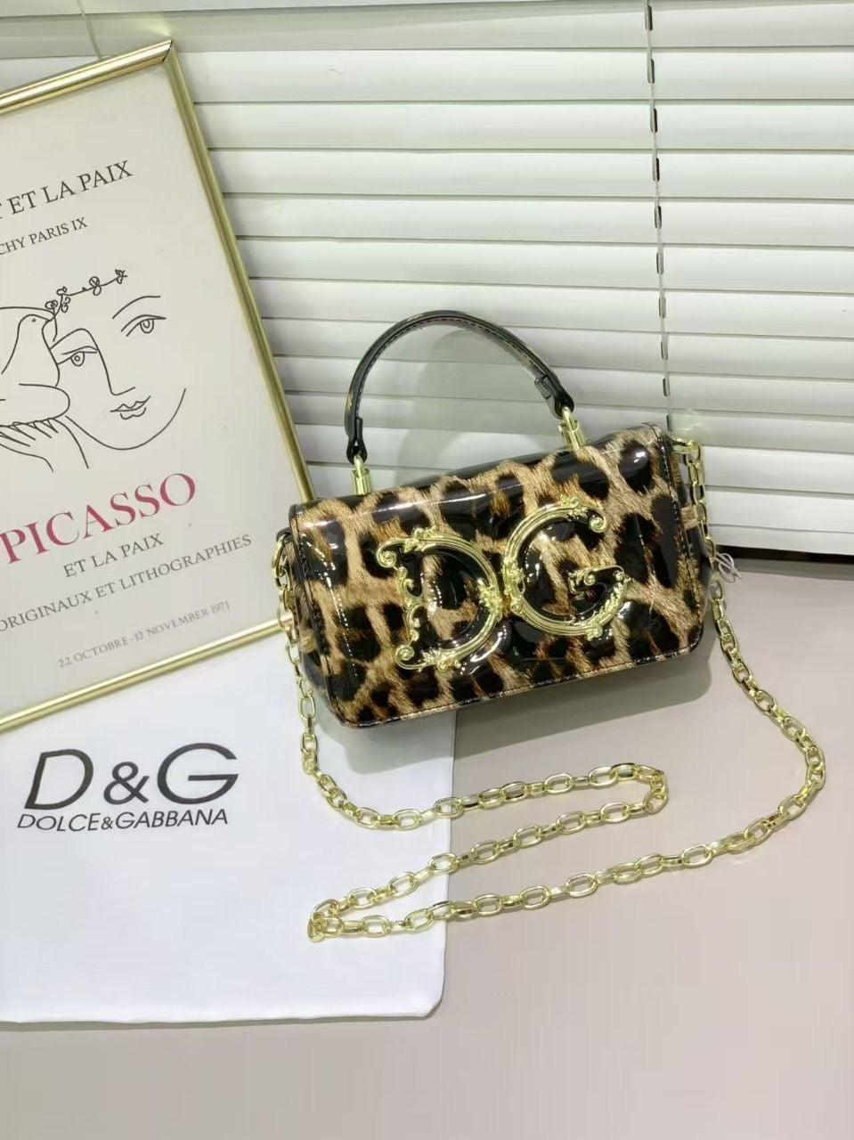 Luxury Bag | Normal Bag 090