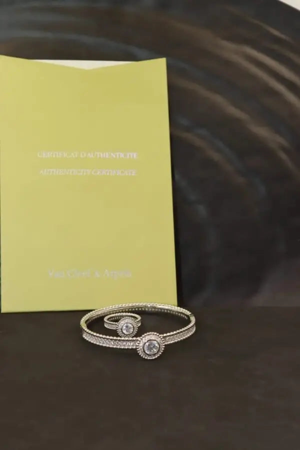 Van Cleef & Arpels Jewelry |