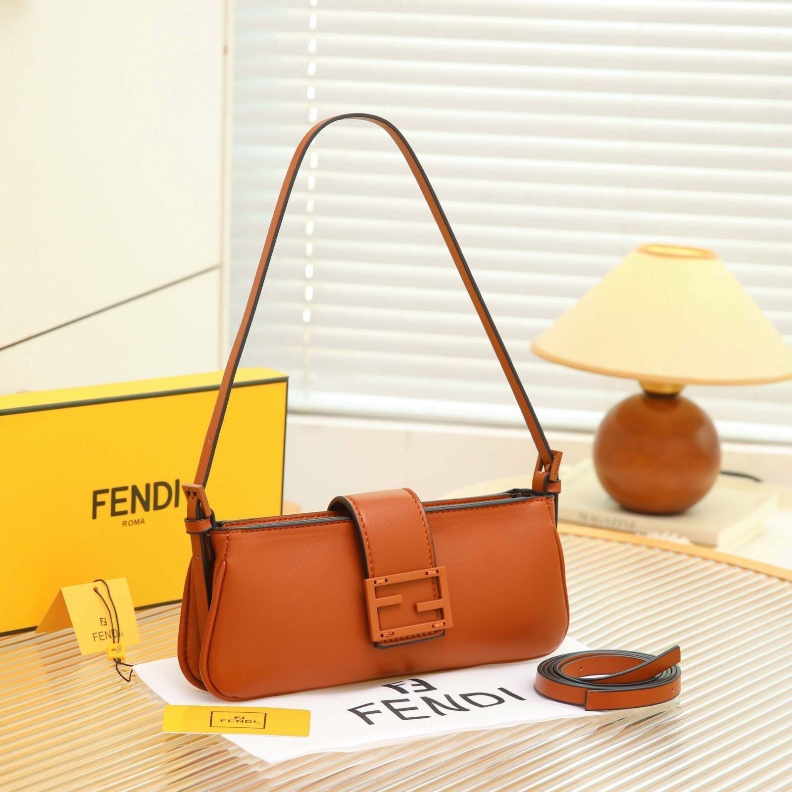 Luxury Bag | Normal Bag 092