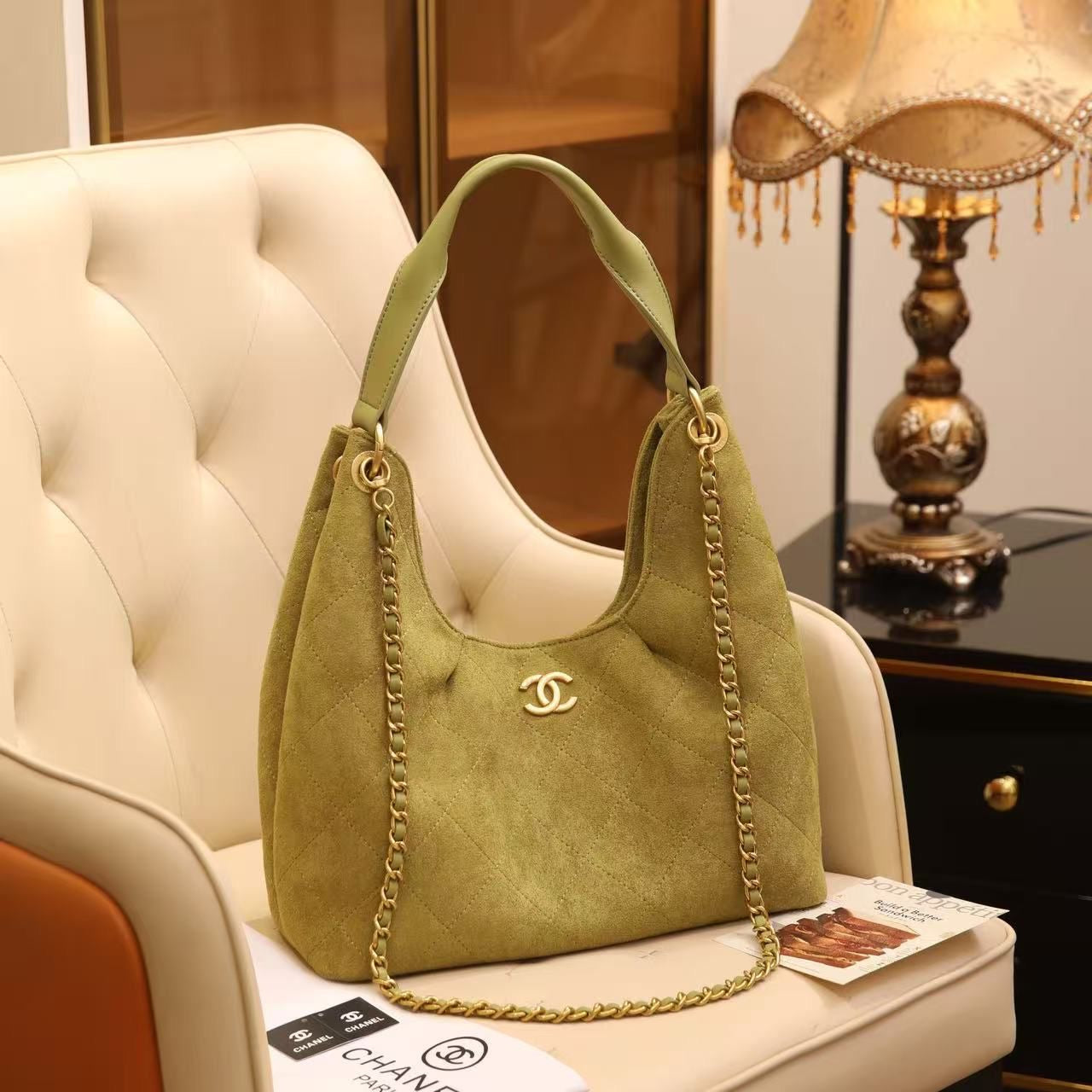 Luxury Bag | Normal Bag 093