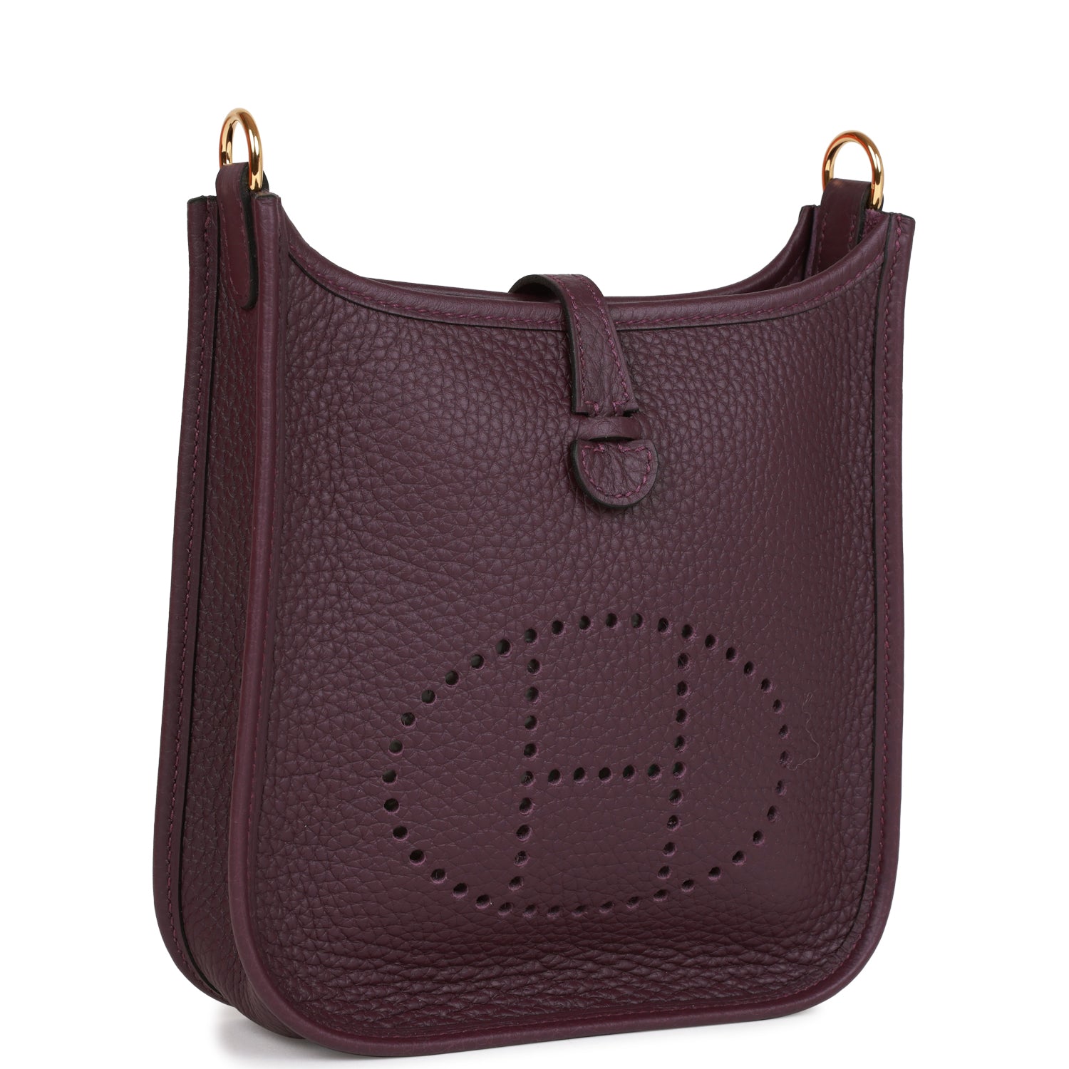 Hermès | Evelyne Tpm Cassis Clemence