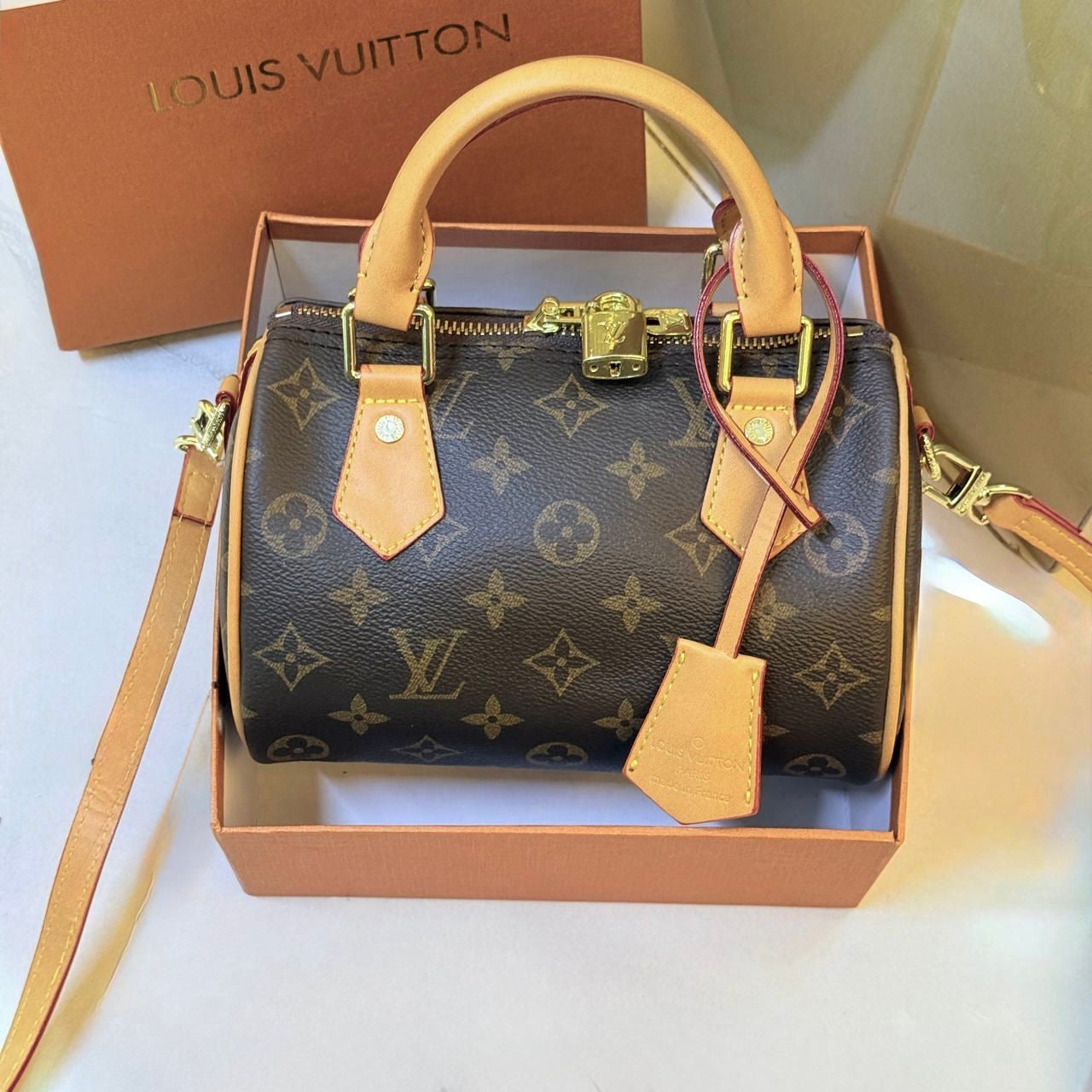 Premium Bag 613707F0