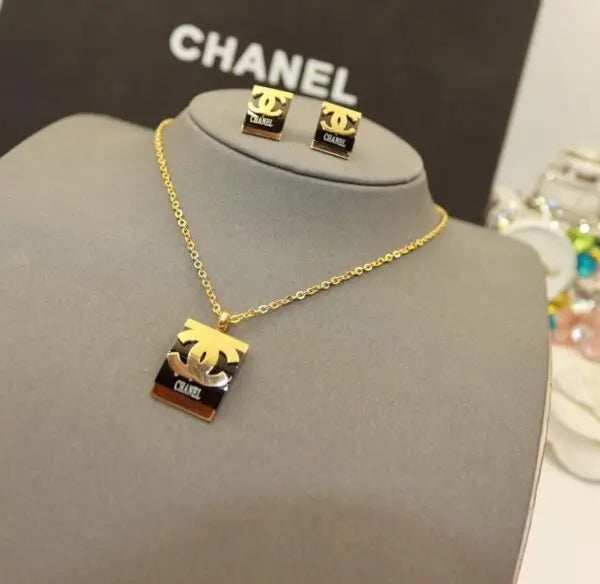 Chanel Jewelry |