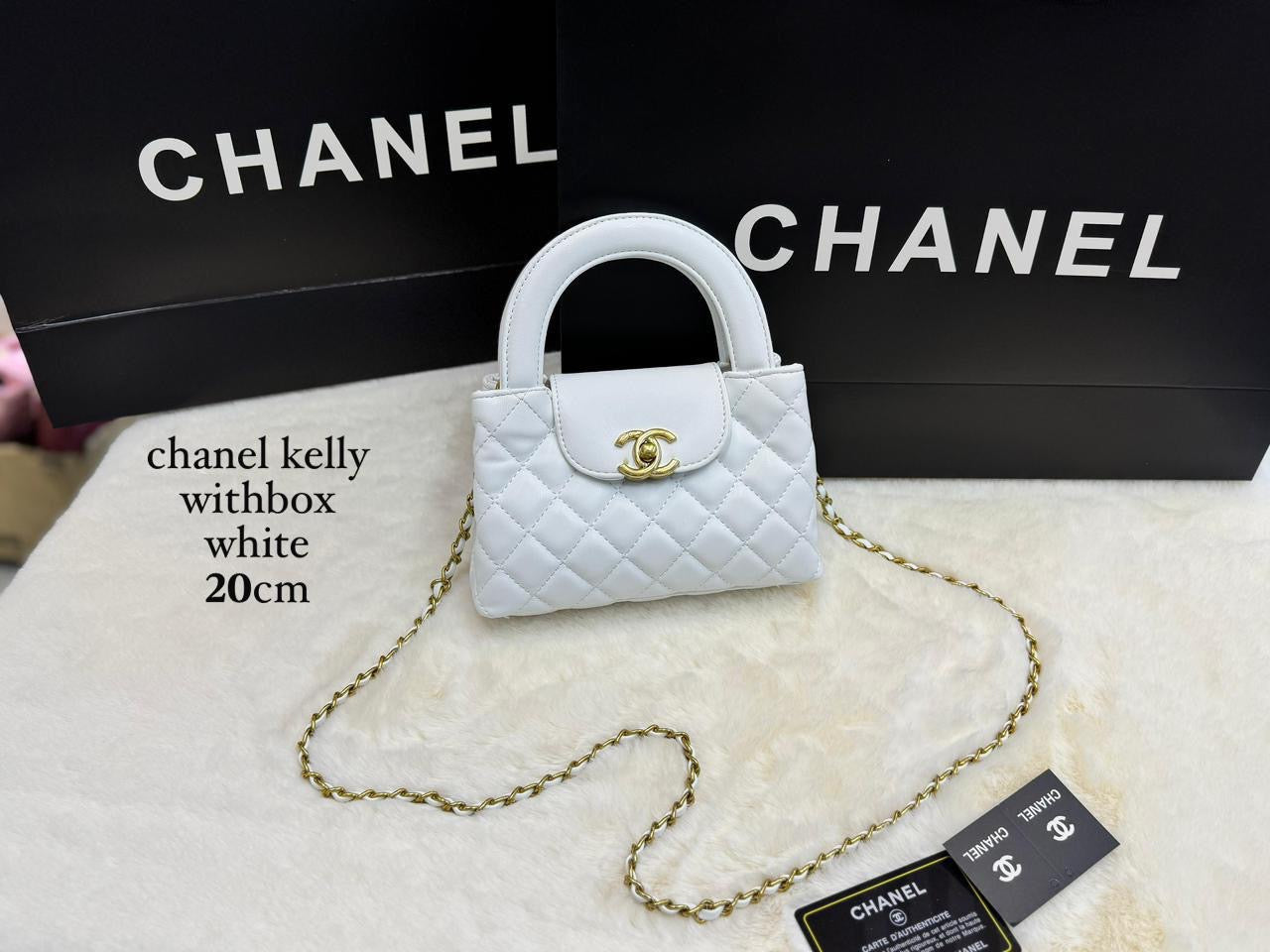 Premium Bag 62D391CD