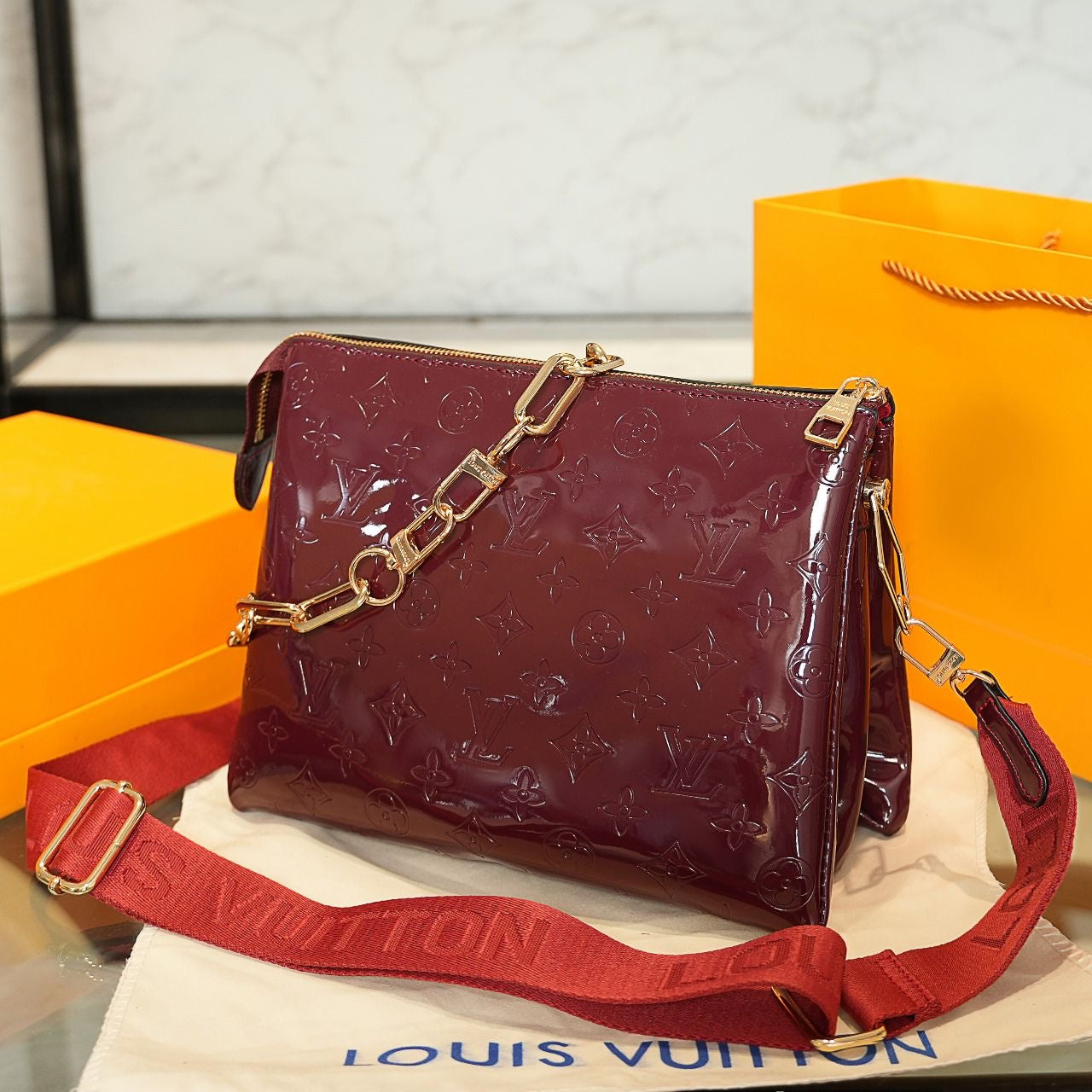 Luxury Bag | Normal Bag 095