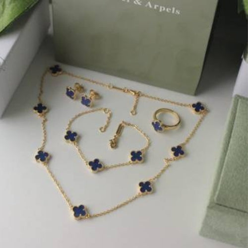 Van Cleef & Arpels Jewelry |
