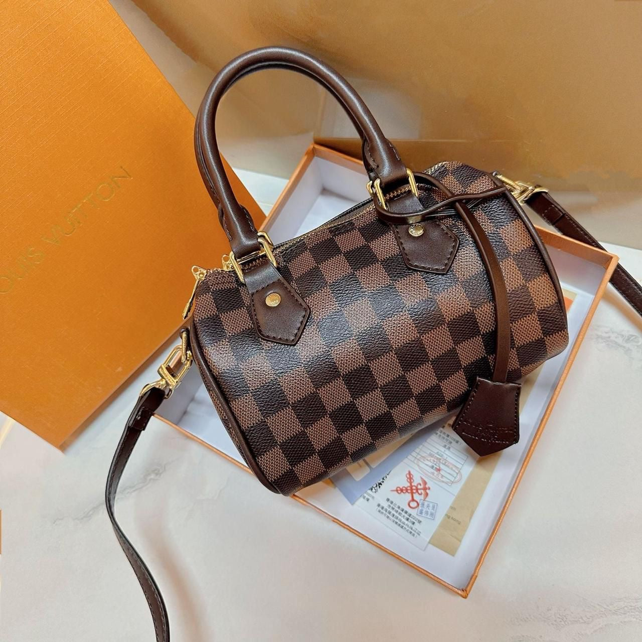 Premium Bag 650CA38E