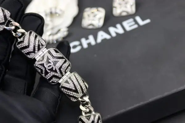 Chanel Jewelry |