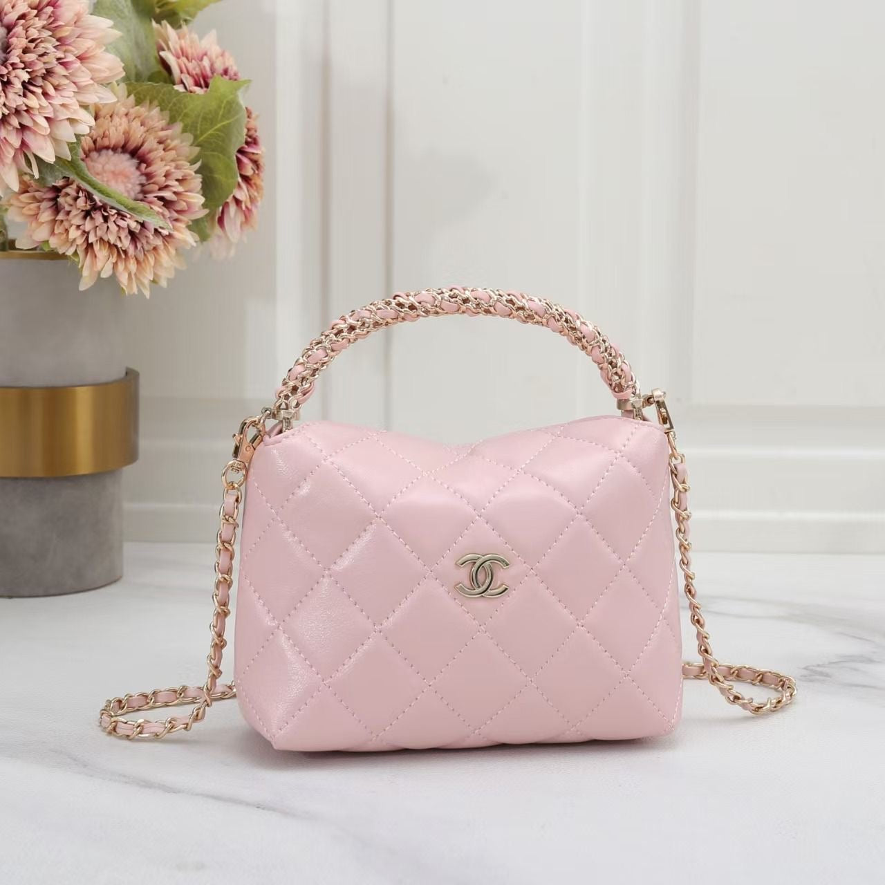 Luxury Bag | Normal Bag 098