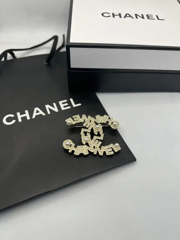 Chanel Jewelry |