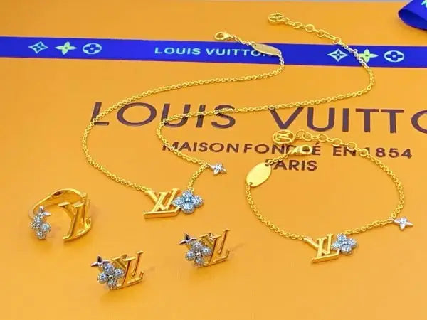 Louis Vuitton Jewelry |