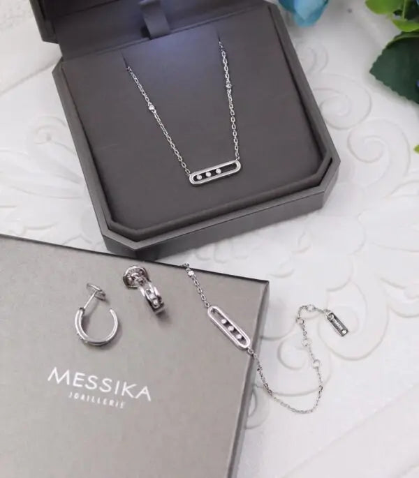 Messika Jewelry |