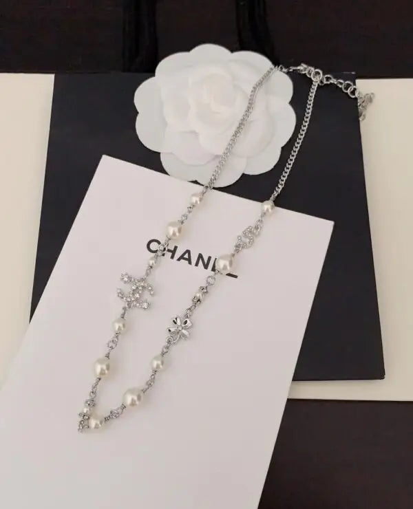 Chanel Jewelry |