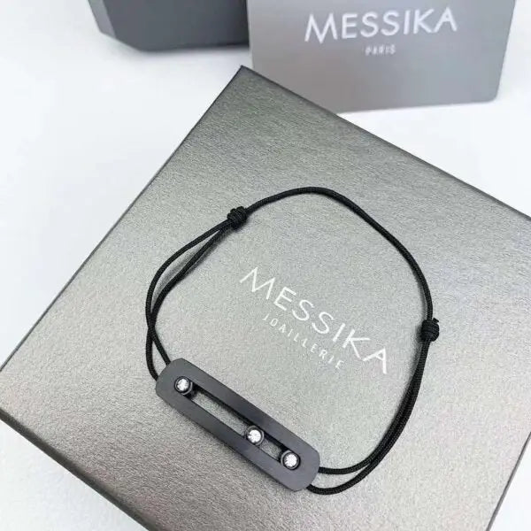 Messika Jewelry |