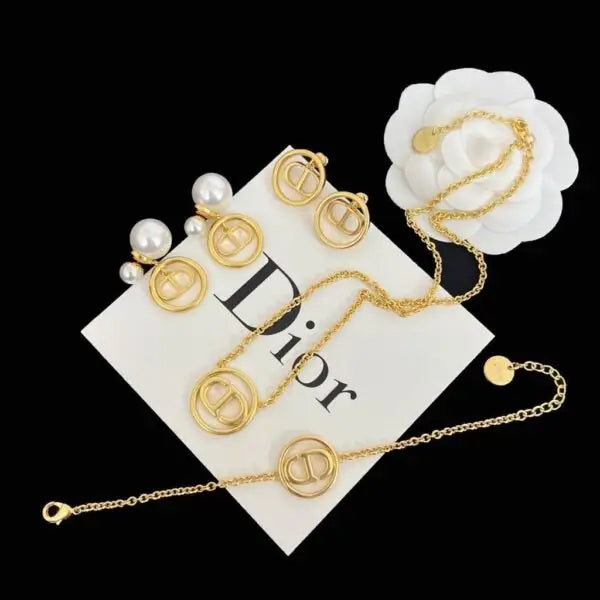 Dior Jewelry |