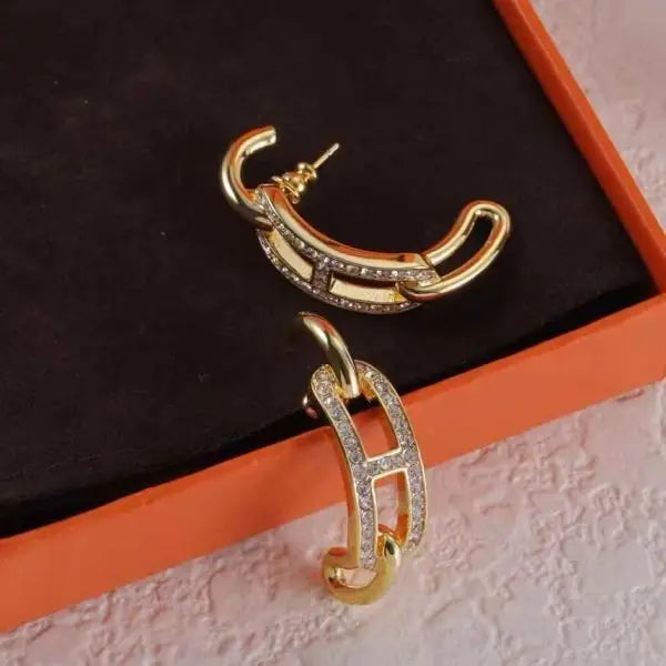 Hermès Jewelry |