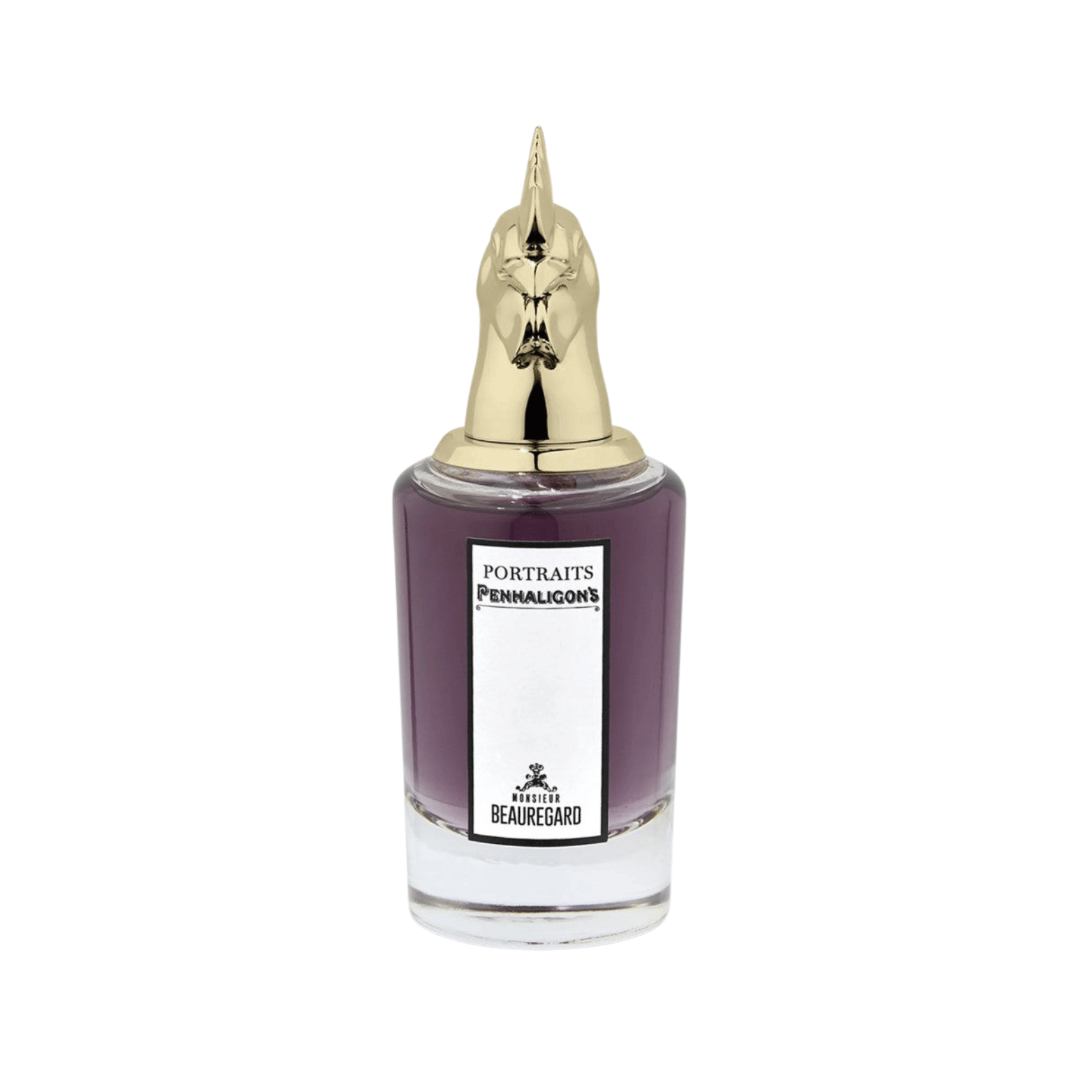 Penhaligon's | Monsieur Beauregard