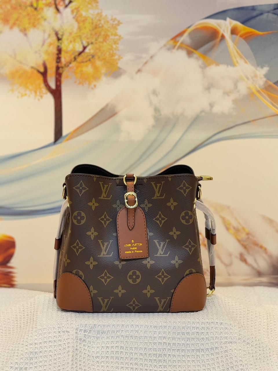 Luxury Bag | Normal Bag 104