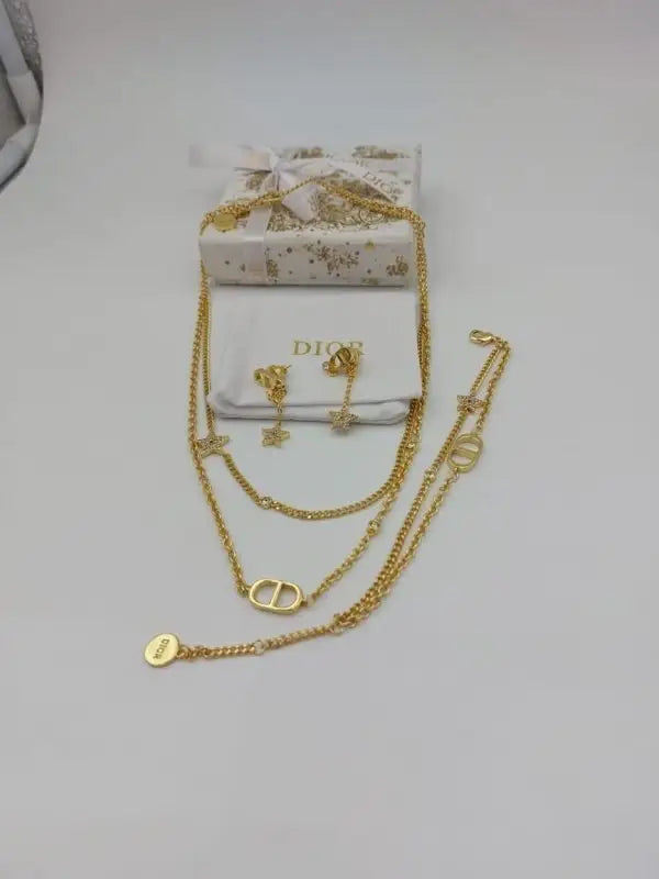 Dior Jewelry |