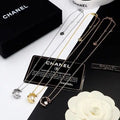 Chanel Jewelry |