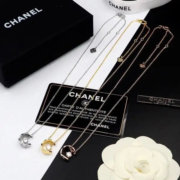 Chanel Jewelry |