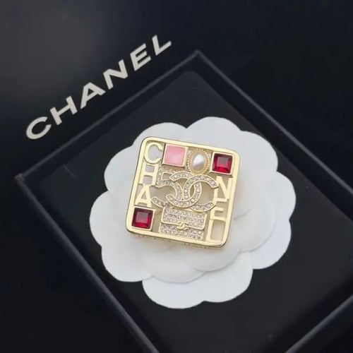 Chanel Jewelry |