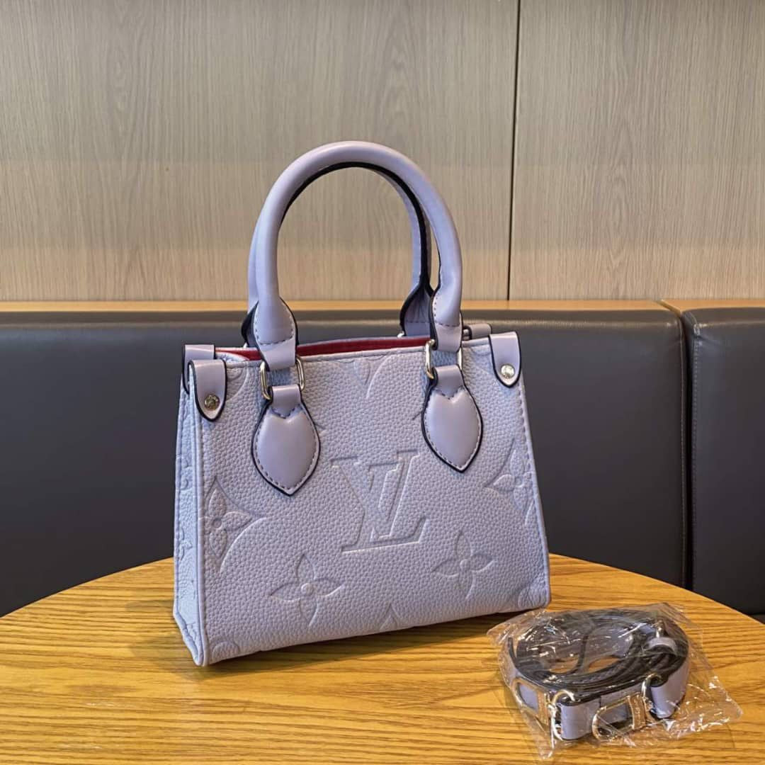 Luxury Bag | Normal Bag 107