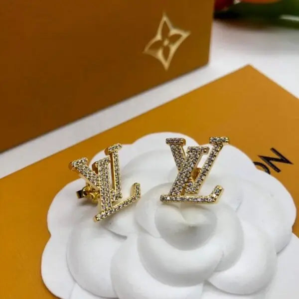 Louis Vuitton Jewelry |