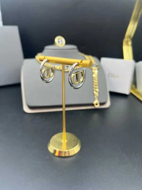 Dior Jewelry |