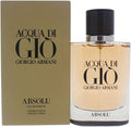 Armani | Acqua Di Geo Absolu