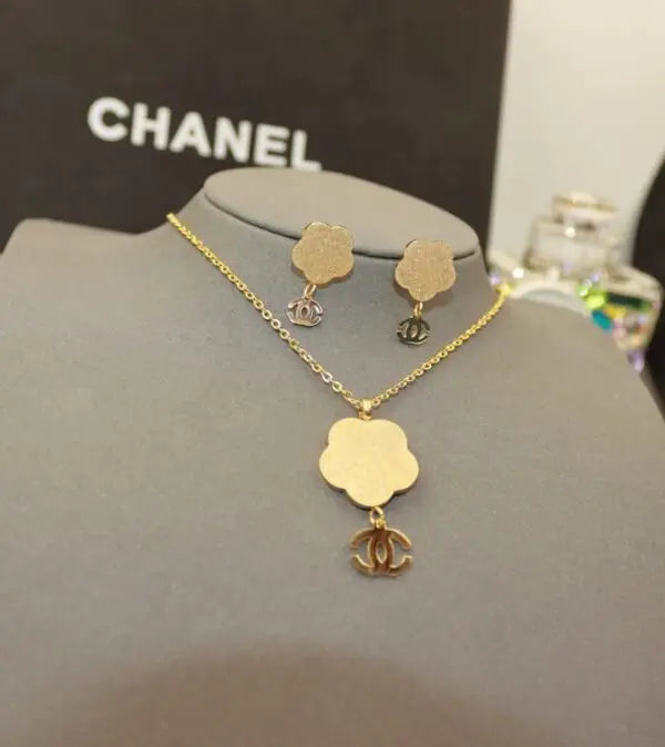Chanel Jewelry |