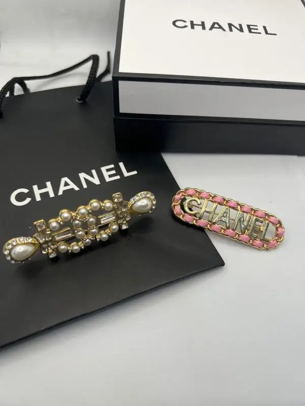 Chanel Jewelry |
