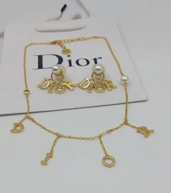 Dior Jewelry |